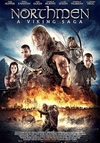 NORTHMEN: A VIKING SAGA