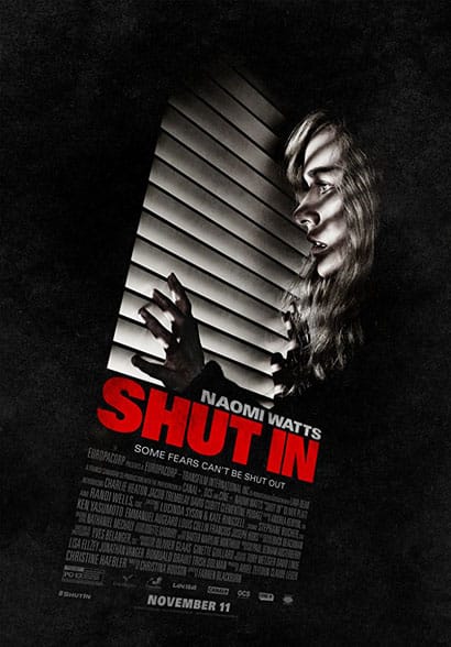 Shut In