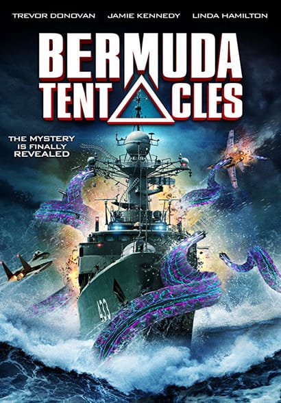 Bermuda Tentacles