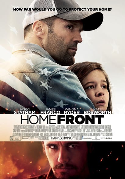 Homefront