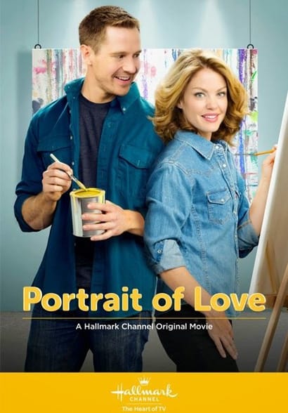 Hallmark: Portrait of Love (Heart of the Matter)