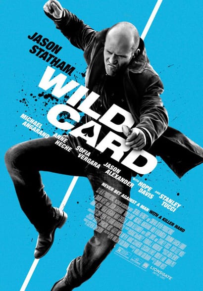 WILD CARD