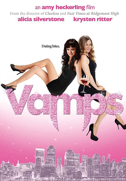 Vamps