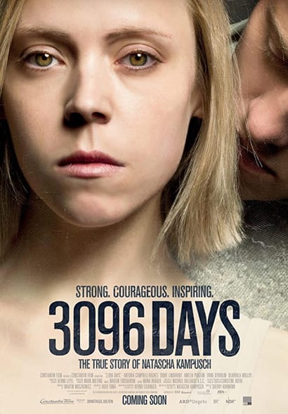 3096 Days