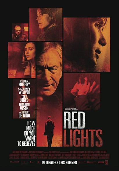 Red Lights