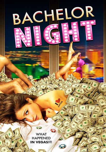 BACHELOR NIGHT