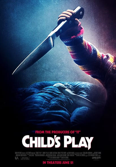 Child's Play