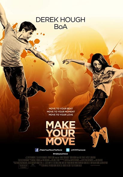 Make Your Move