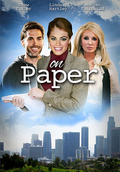 Hallmark: Perfect on Paper (On Paper)