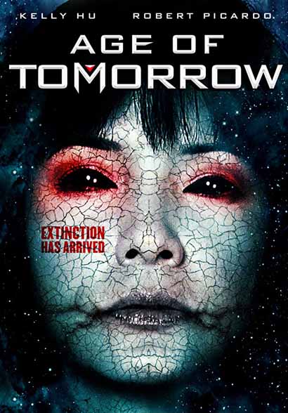 Age of Tomorrow