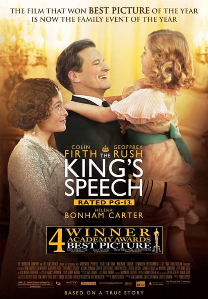 The King's Speech