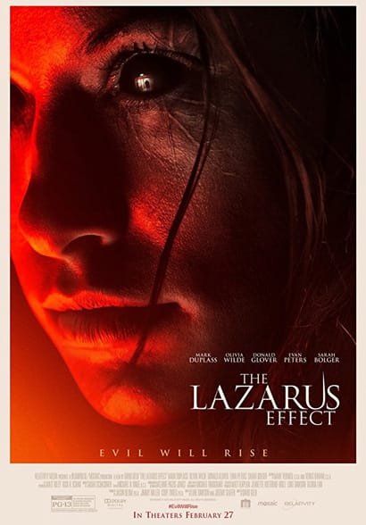 The Lazarus Effect