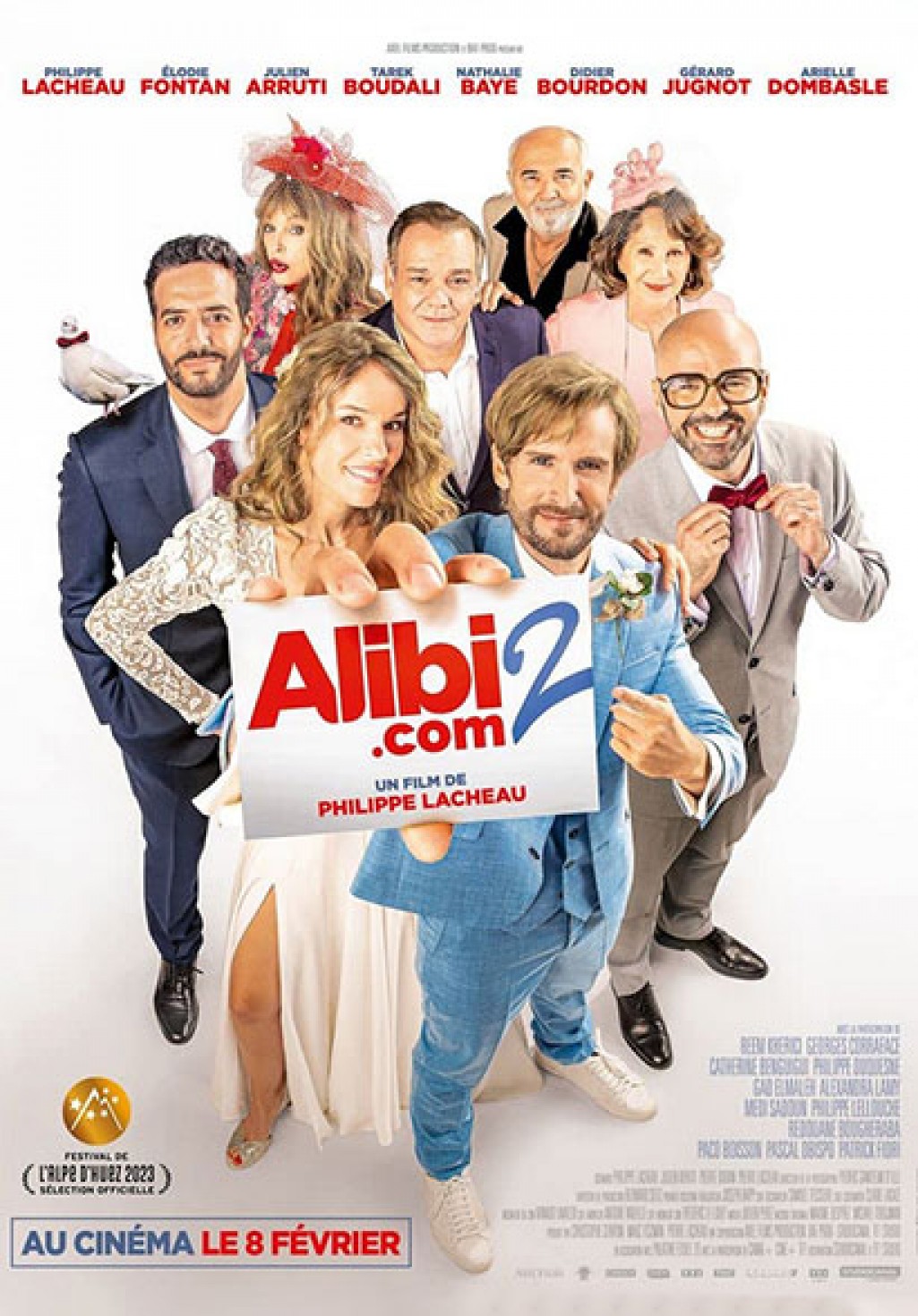 Alibi.com 2