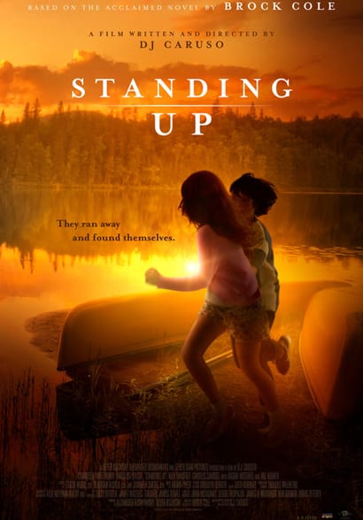 Standing Up