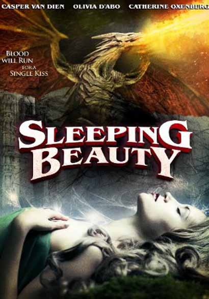 Sleeping Beauty