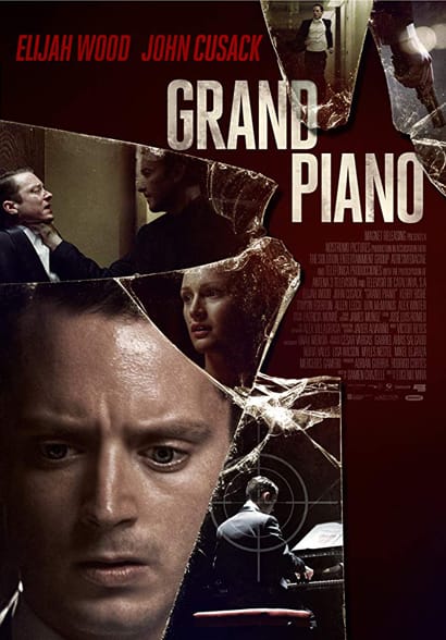 Grand Piano