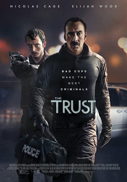 THE TRUST