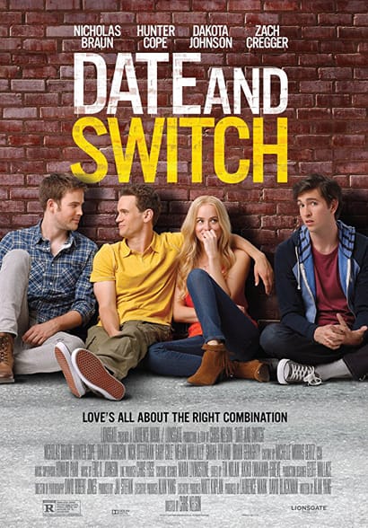 DATE & SWITCH