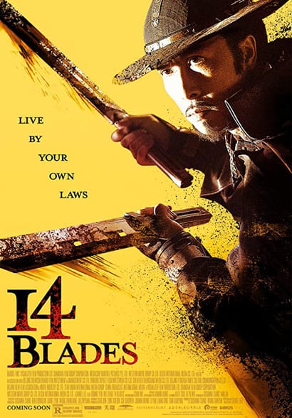 14 Blades