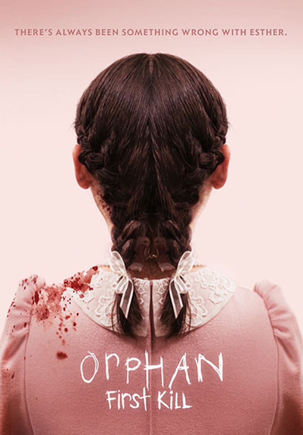 Orphan: First Kill