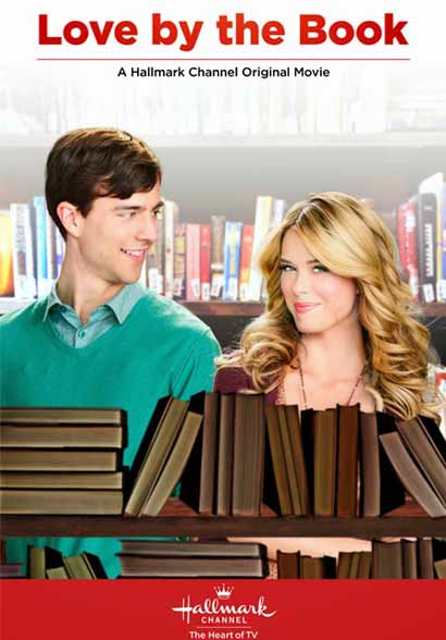 Hallmark: Love by the Book (Mr. Fiction)