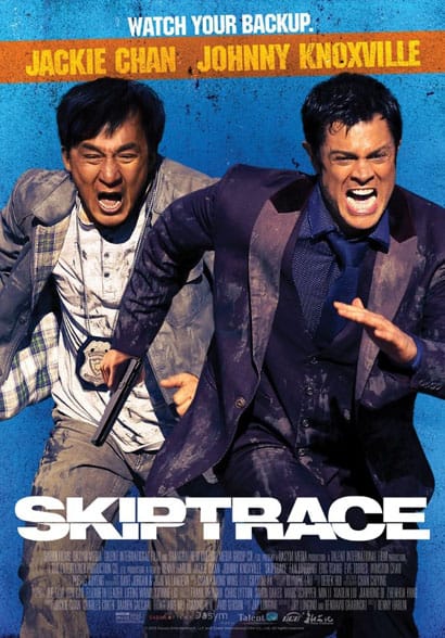 Skiptrace