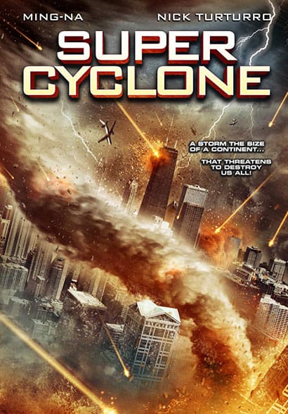 Super Cyclone