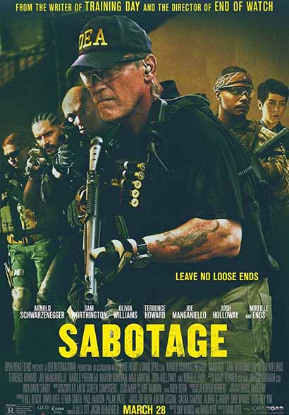 Sabotage