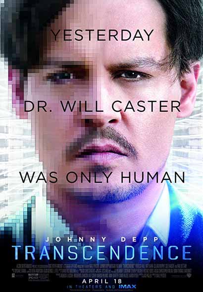 TRANSCENDENCE