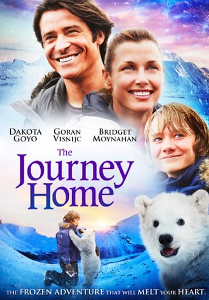 THE JOURNEY HOME (MIDNIGHT SUN)
