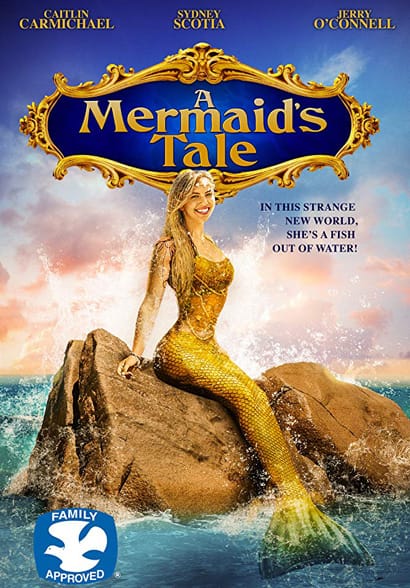 A MERMAID'S TALE