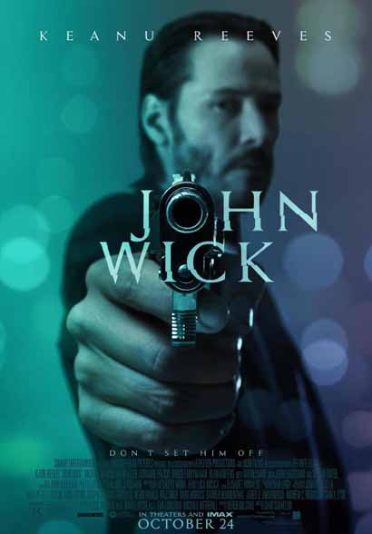 John Wick