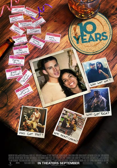 10 Years