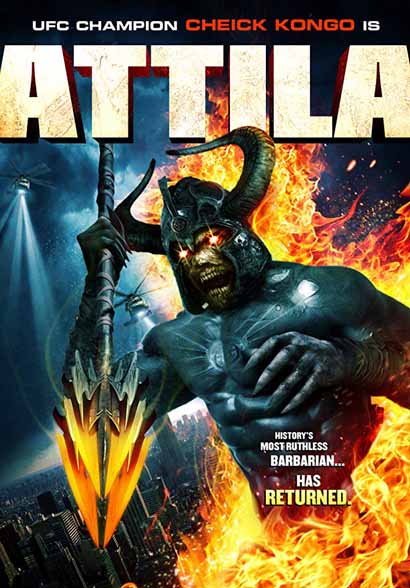 ATTILA