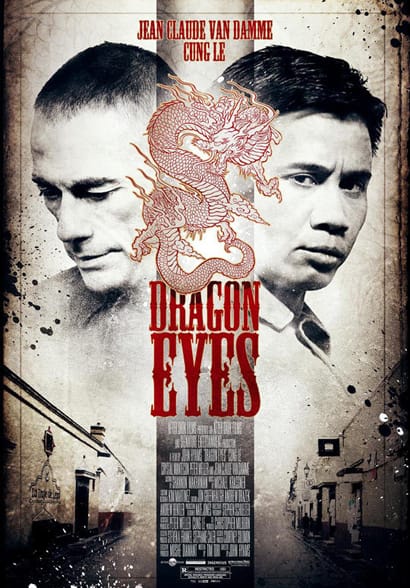 Dragon Eyes