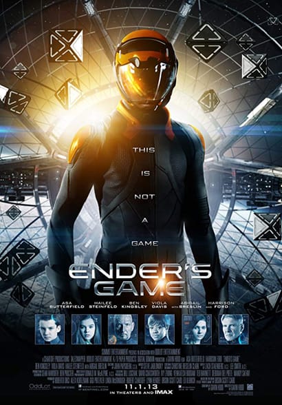 Ender's Game
