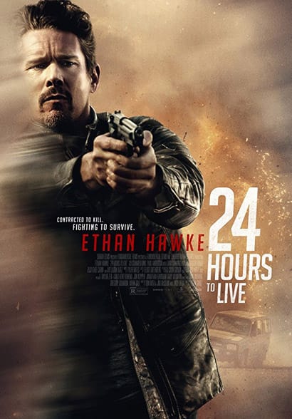 24 Hours to Live