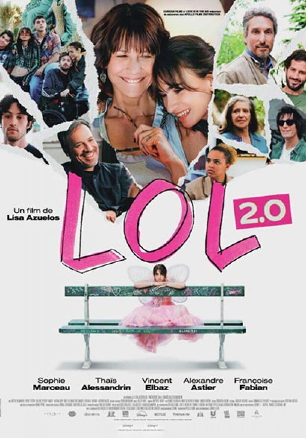 LOL 2.0: Anne's Golden Hour