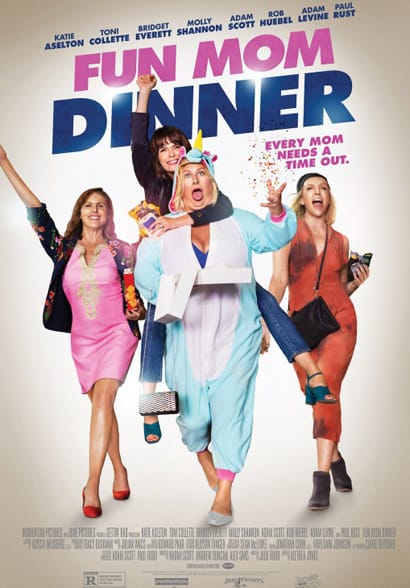 Fun Mom Dinner