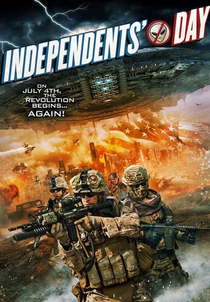 INDEPENDENT'S DAY