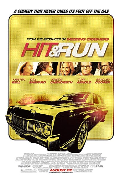 Hit & Run