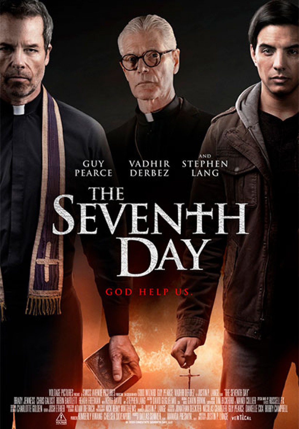 The Seventh Day