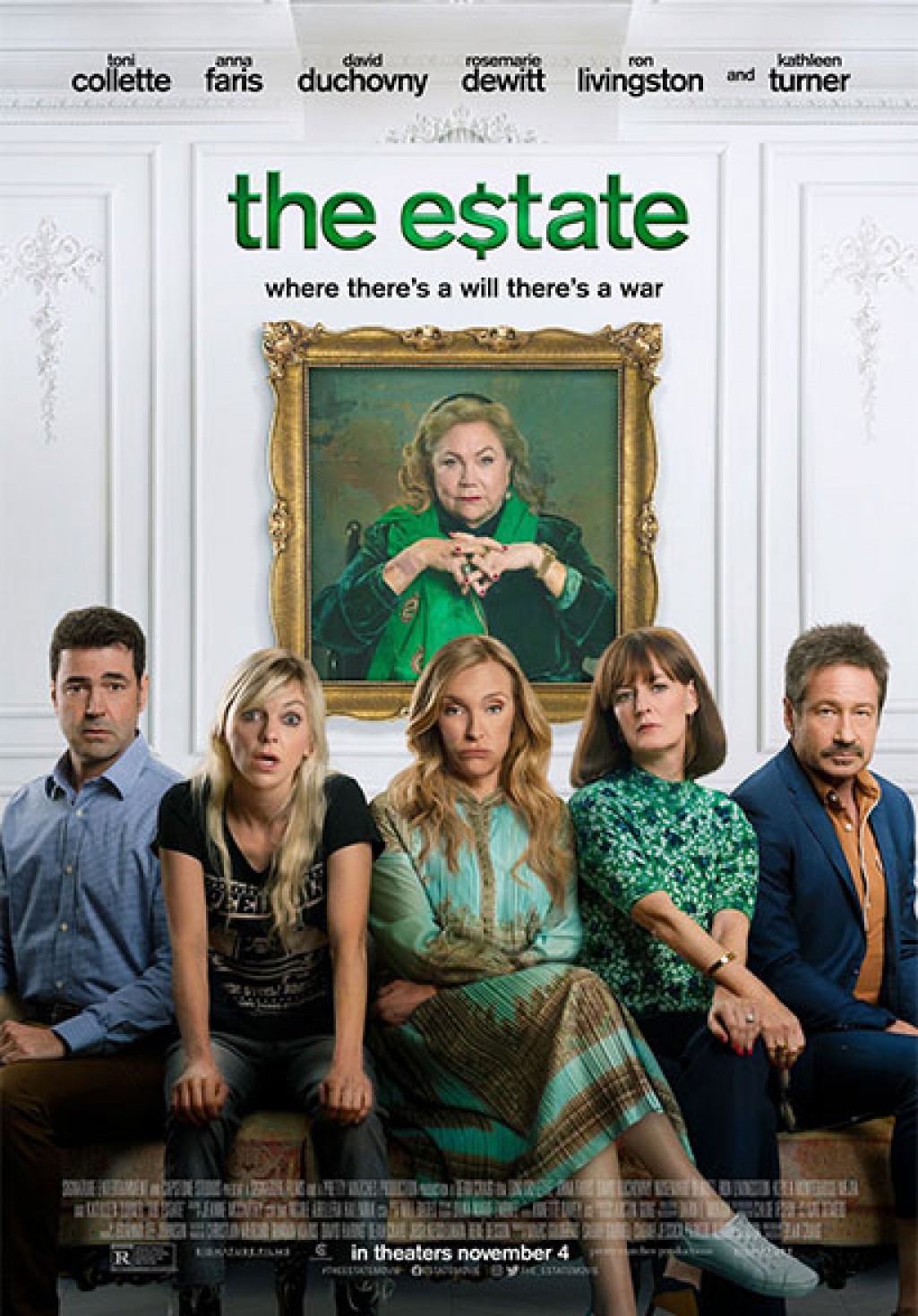 The Estate