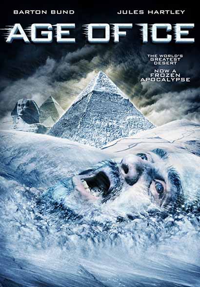 AGE OF ICE