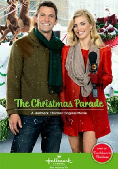 Hallmark: The Christmas Parade