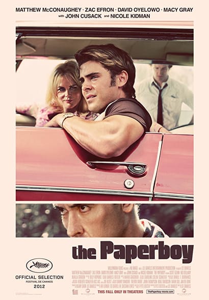 The Paperboy