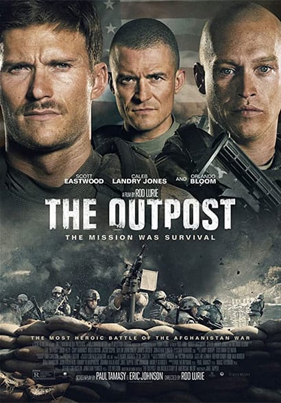 The Outpost