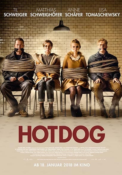 HOT DOG