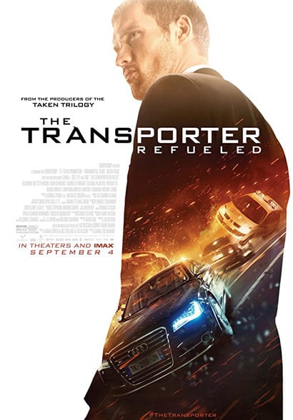 Transporter Legacy