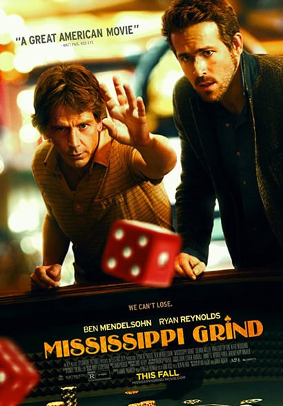 Mississippi Grind